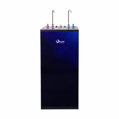 Máy lọc nước RO nóng lạnh FujiE RO-1200 CAB HYDROGEN